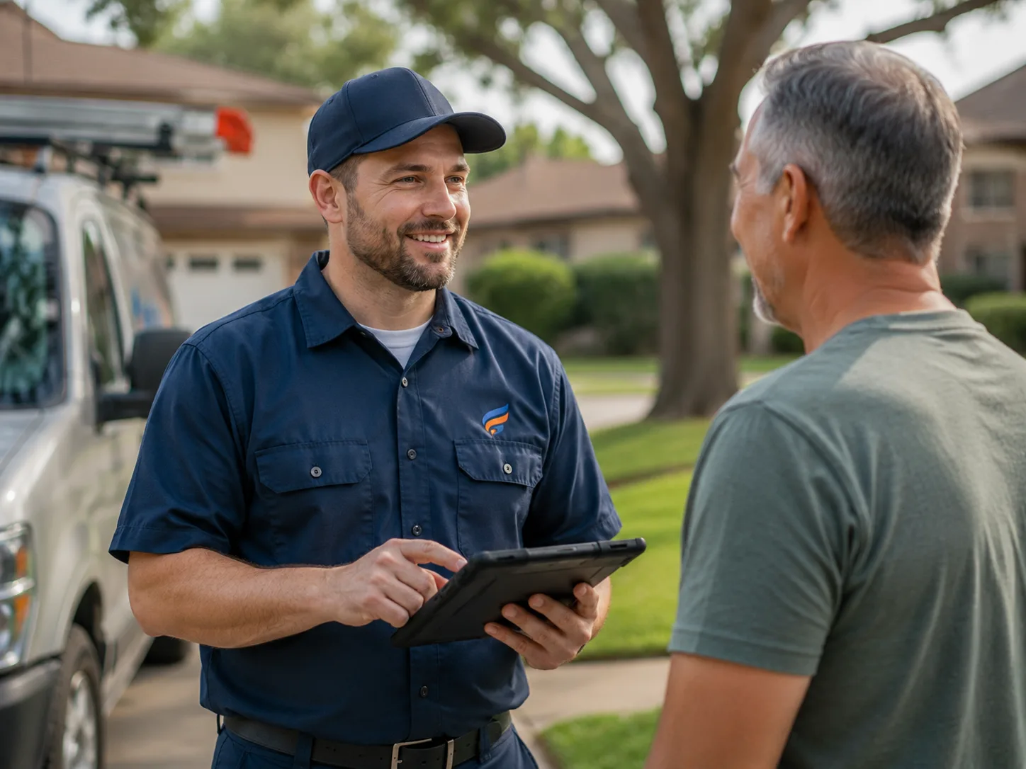 Emergency Plumber Near Me Eakly, OK FAQs